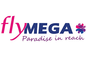 Fly mega Logo For CLient