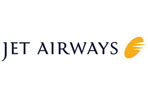 Jet airways new logo